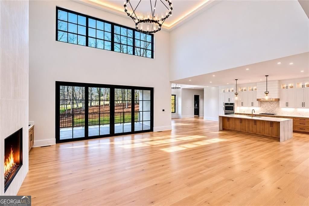 241 Traditions Drive Alpharetta - Photo 17