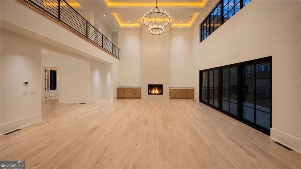 241 Traditions Drive Alpharetta - Photo 19