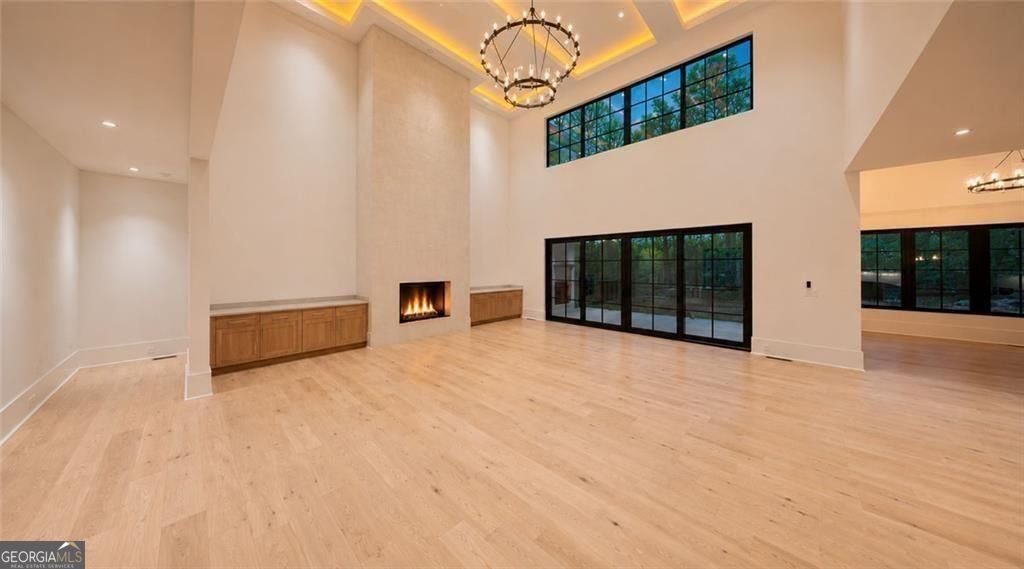 241 Traditions Drive Alpharetta - Photo 20