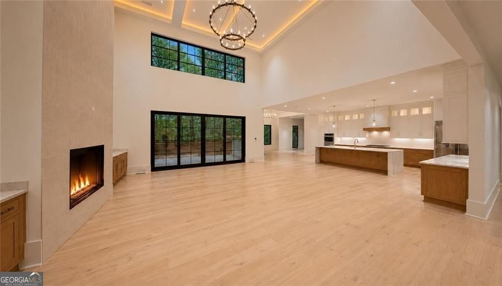 241 Traditions Drive Alpharetta - Photo 21