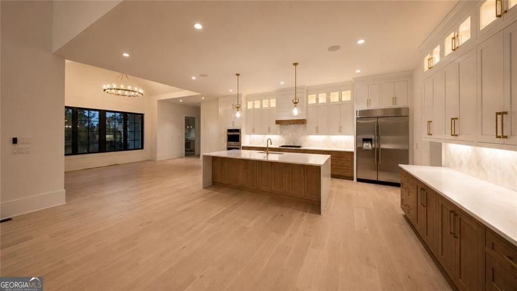 241 Traditions Drive Alpharetta - Photo 22