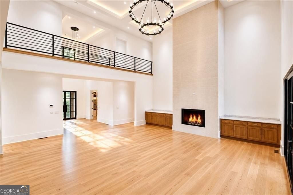 241 Traditions Drive Alpharetta - Photo 23