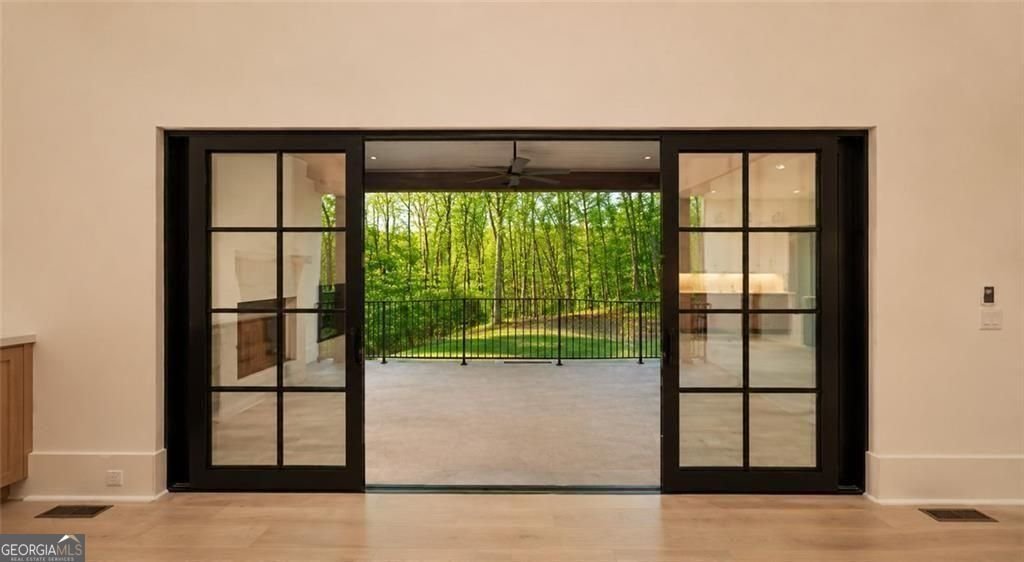 241 Traditions Drive Alpharetta - Photo 24