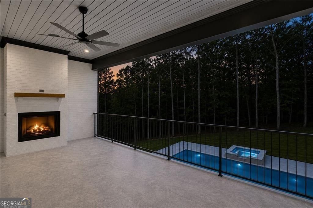 241 Traditions Drive Alpharetta - Photo 25