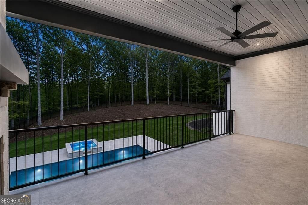 241 Traditions Drive Alpharetta - Photo 26