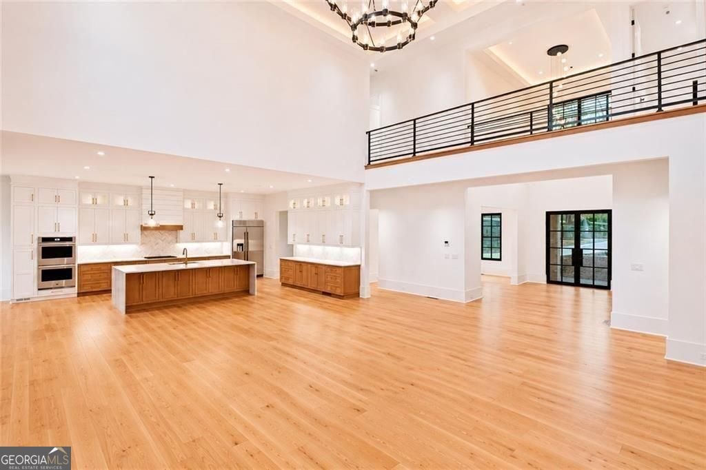241 Traditions Drive Alpharetta - Photo 28