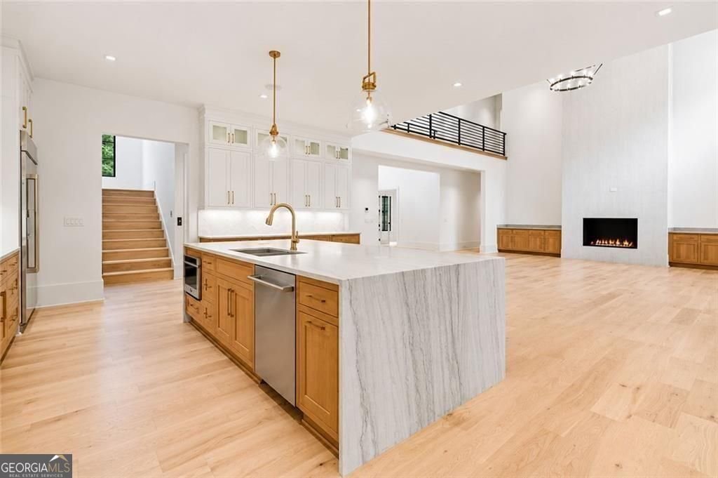 241 Traditions Drive Alpharetta - Photo 30