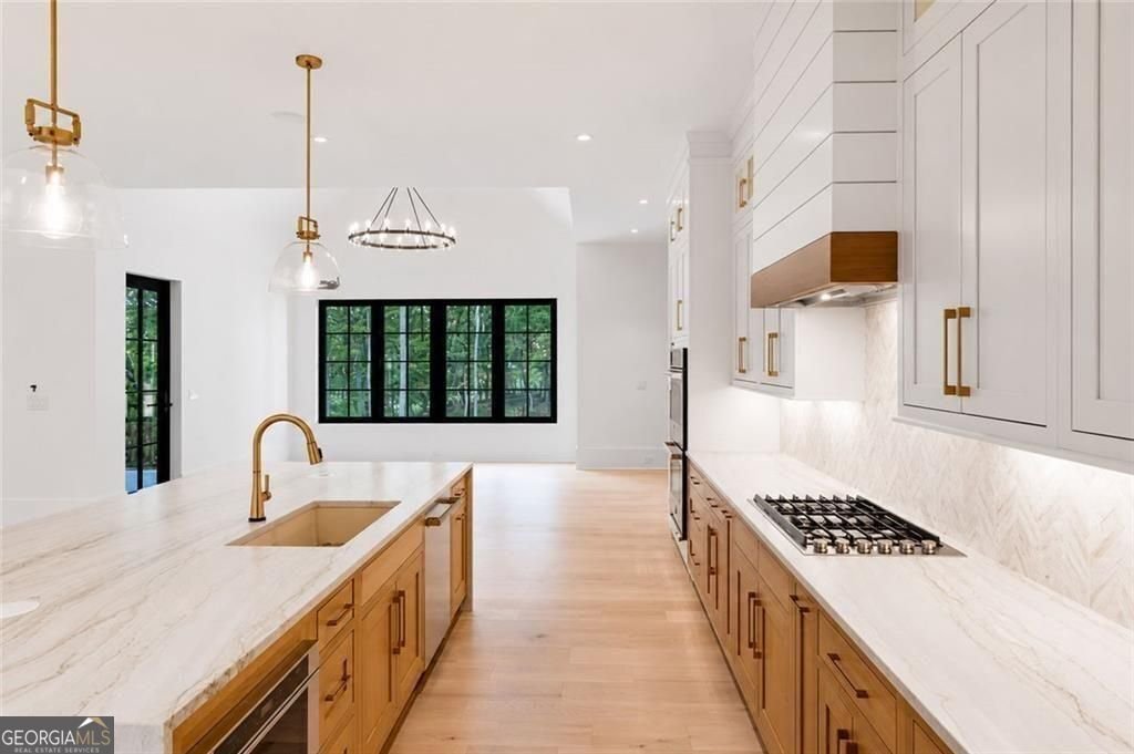 241 Traditions Drive Alpharetta - Photo 31