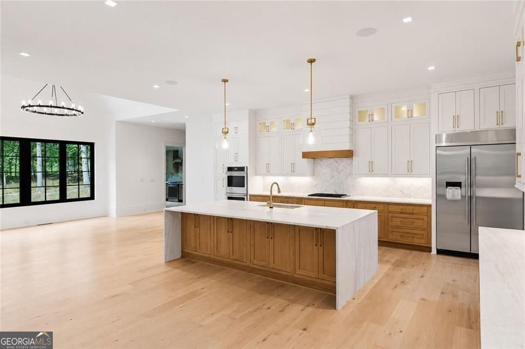 241 Traditions Drive Alpharetta - Photo 32