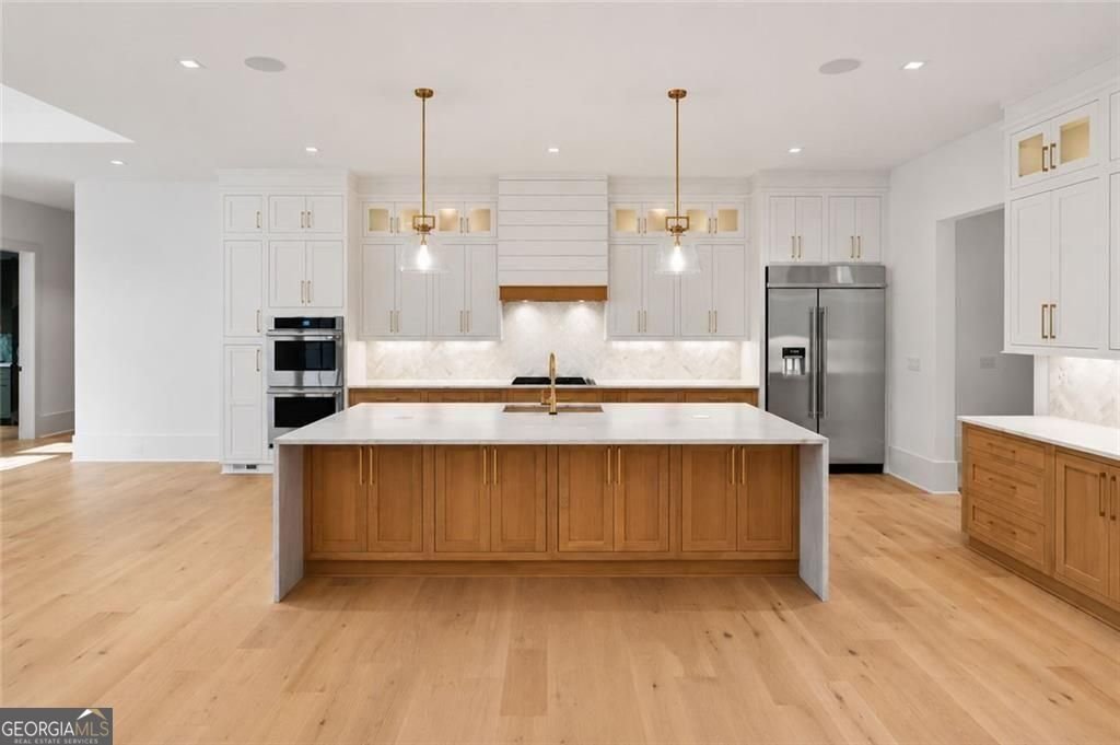 241 Traditions Drive Alpharetta - Photo 33