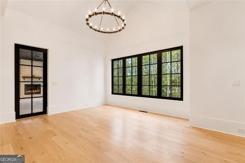 241 Traditions Drive Alpharetta - Photo 34