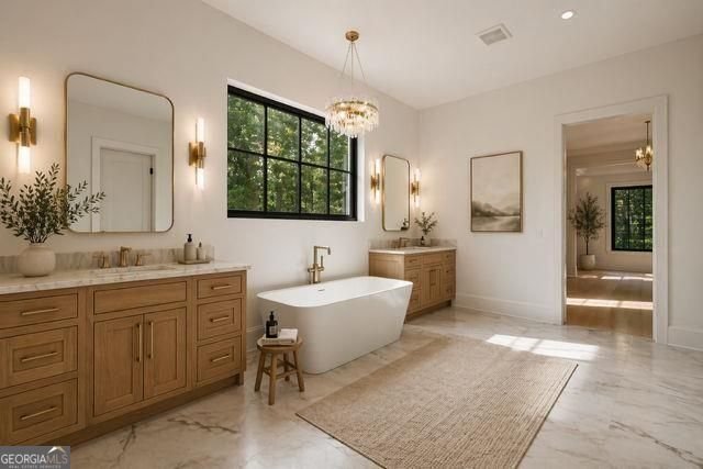241 Traditions Drive Alpharetta - Photo 45
