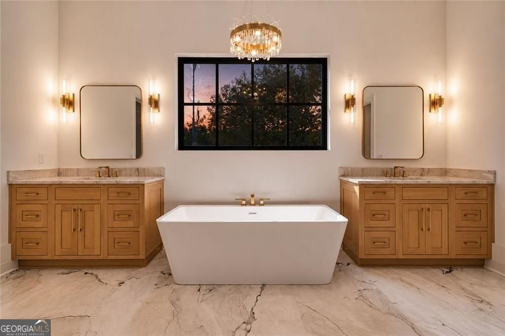 241 Traditions Drive Alpharetta - Photo 46