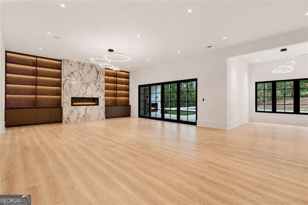 241 Traditions Drive Alpharetta - Photo 79