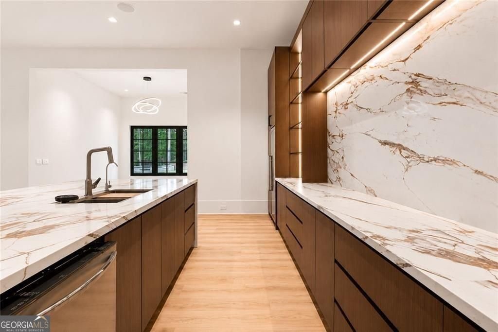 241 Traditions Drive Alpharetta - Photo 87