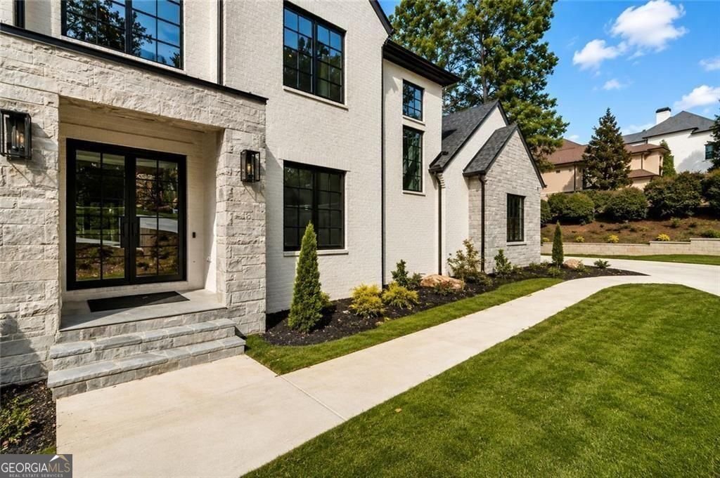 241 Traditions Drive Alpharetta - Photo 9