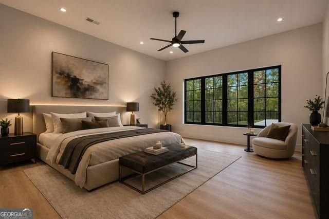 241 Traditions Drive Alpharetta - Photo 94