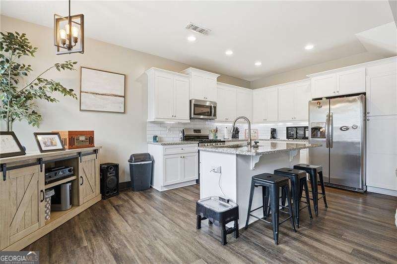 345 Gilmer Street Cartersville - Photo 10