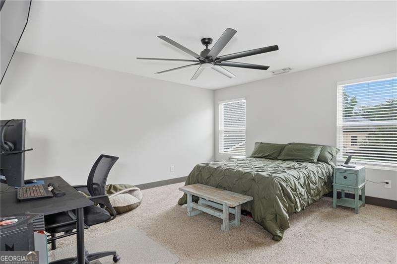 345 Gilmer Street Cartersville - Photo 12