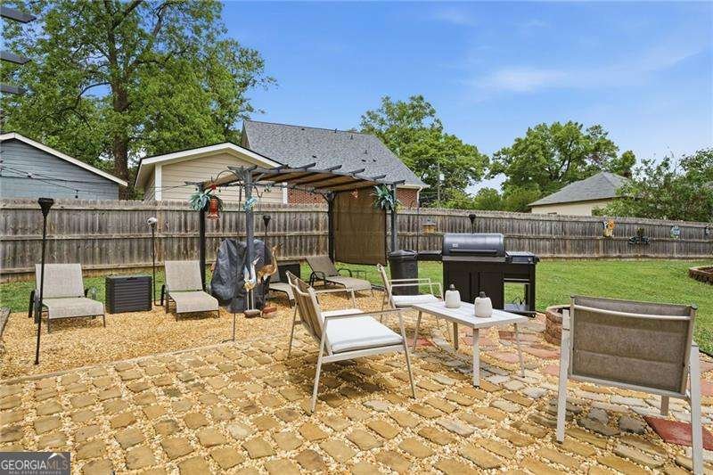 345 Gilmer Street Cartersville - Photo 26