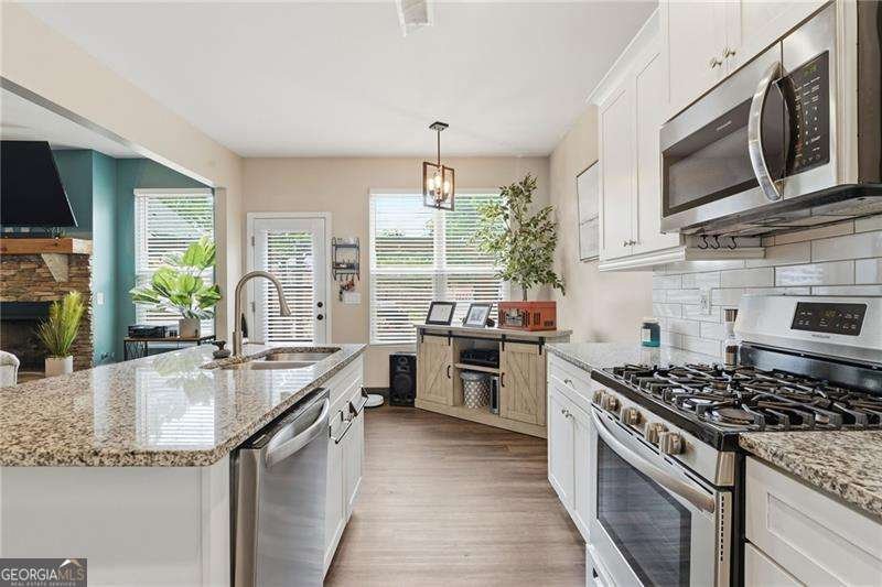 345 Gilmer Street Cartersville - Photo 9