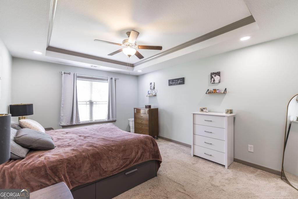 96 Santangelo Court Warner Robins - Photo 22