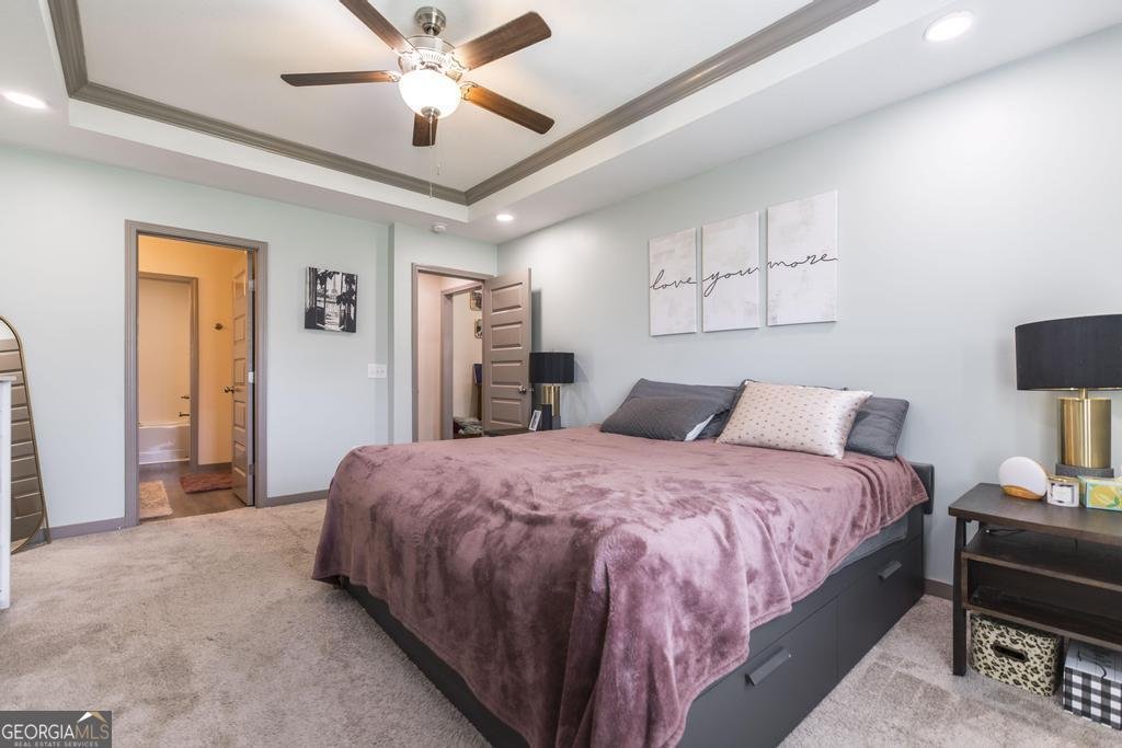 96 Santangelo Court Warner Robins - Photo 23