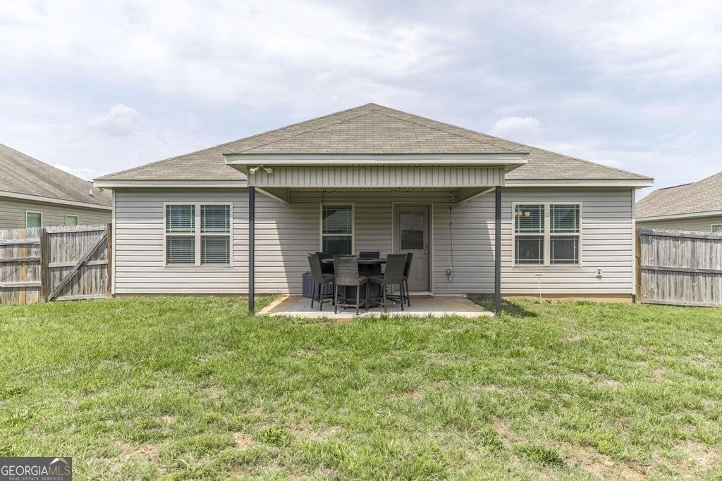96 Santangelo Court Warner Robins - Photo 29
