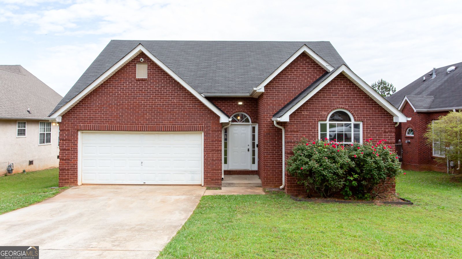 120 Unity Cove Locust Grove - main photo