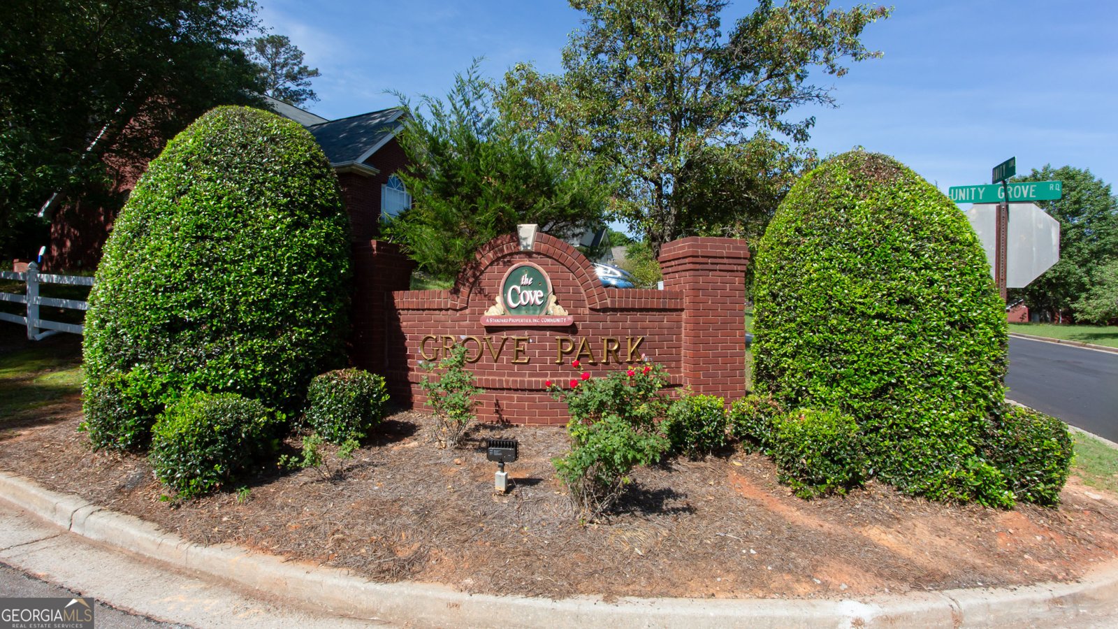 120 Unity Cove Locust Grove - Photo 31