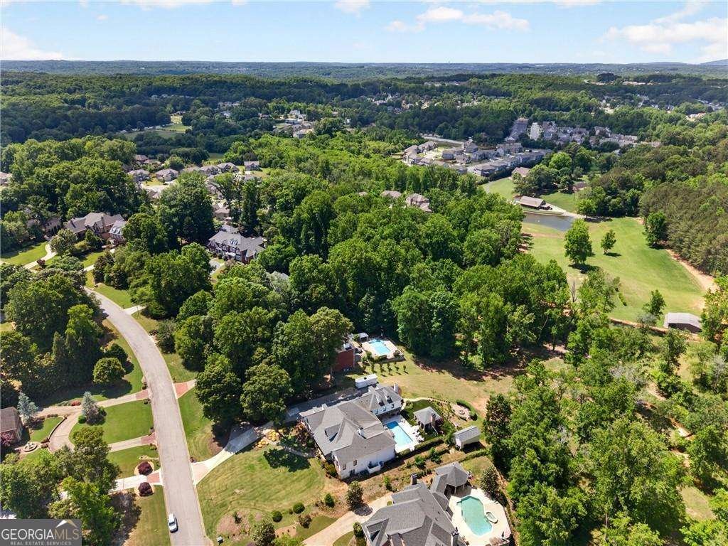 4960 Price Drive Suwanee - Photo 10