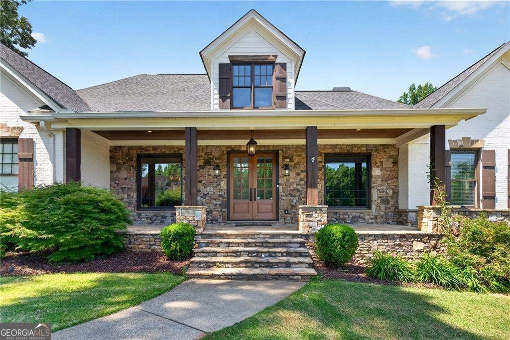 4960 Price Drive Suwanee - Photo 11