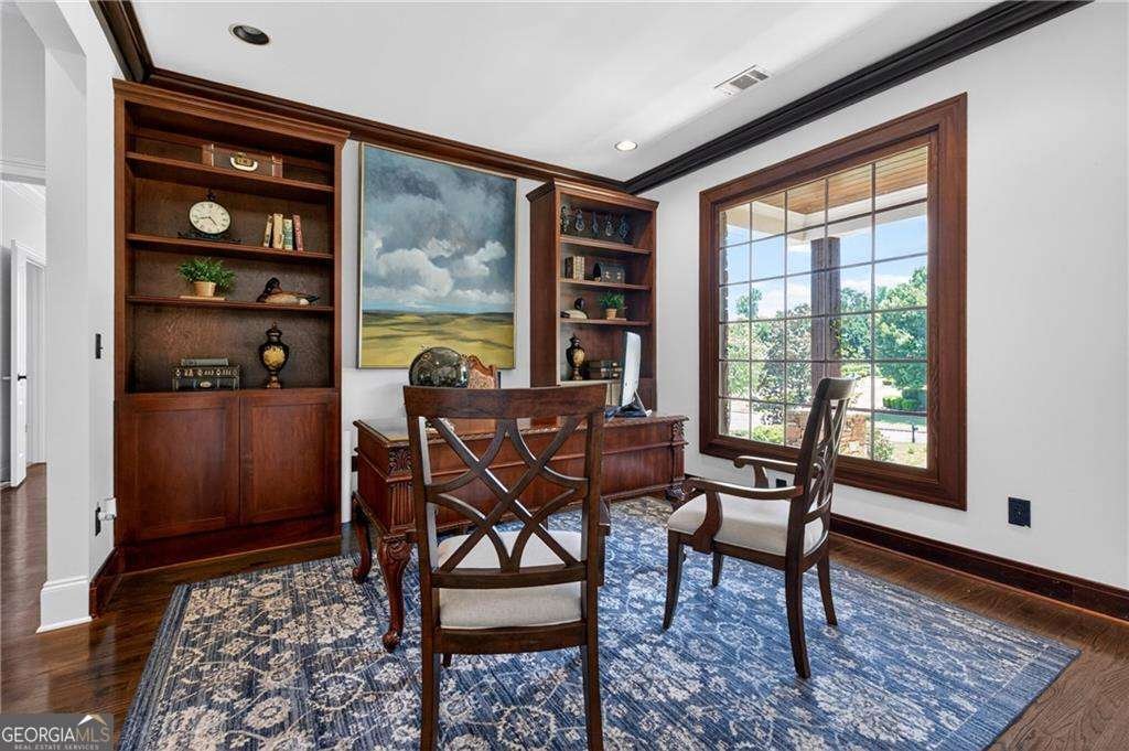 4960 Price Drive Suwanee - Photo 12
