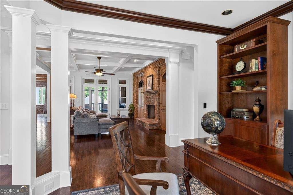 4960 Price Drive Suwanee - Photo 14