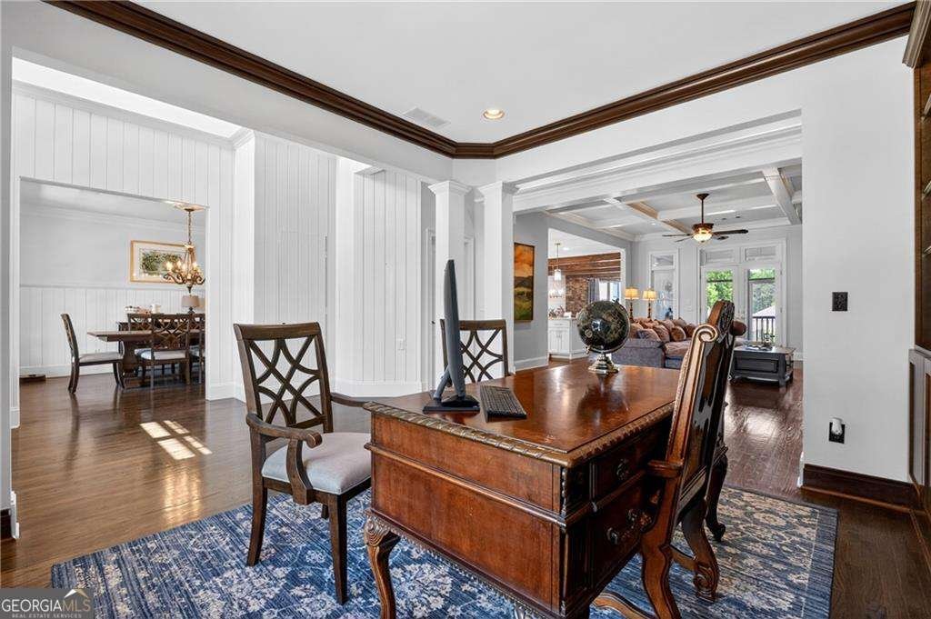 4960 Price Drive Suwanee - Photo 15