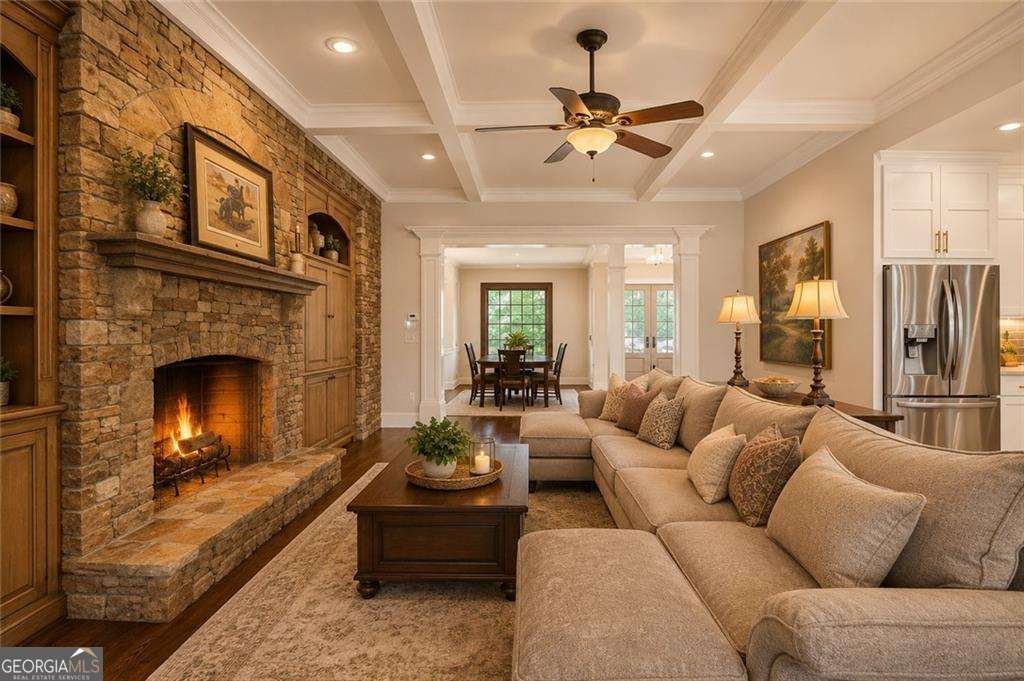 4960 Price Drive Suwanee - Photo 16