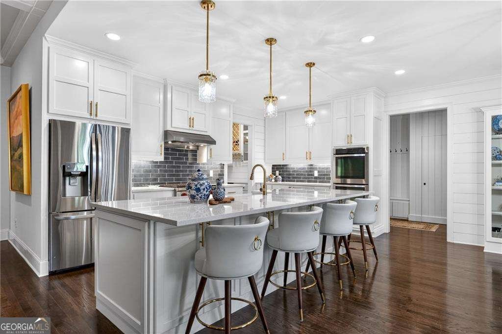4960 Price Drive Suwanee - Photo 20