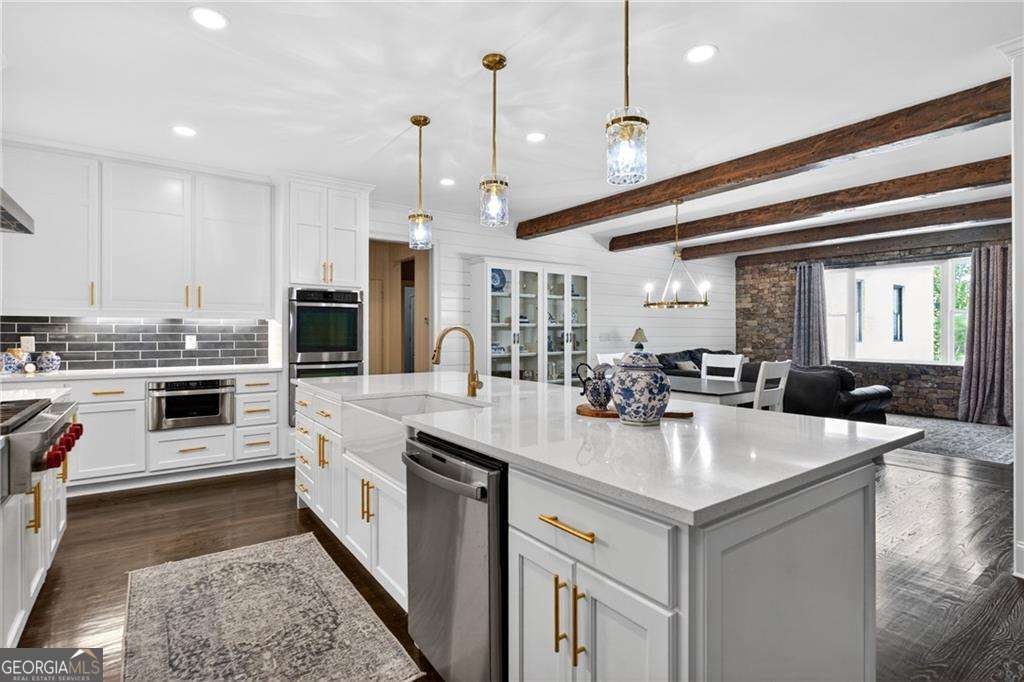 4960 Price Drive Suwanee - Photo 21