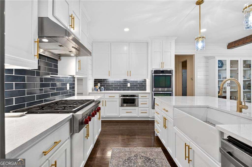 4960 Price Drive Suwanee - Photo 22