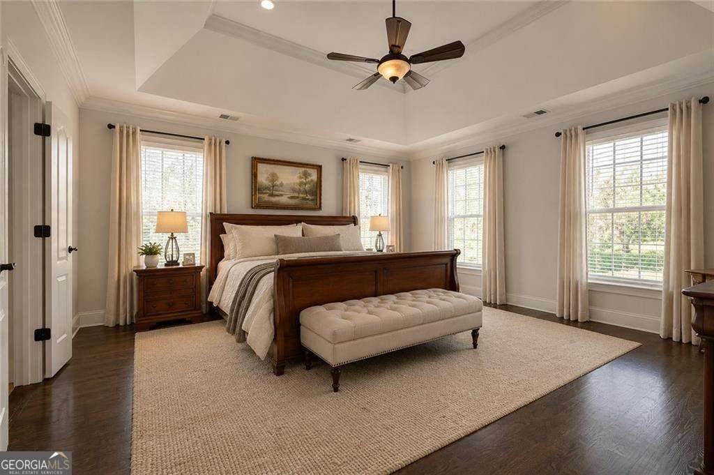 4960 Price Drive Suwanee - Photo 24