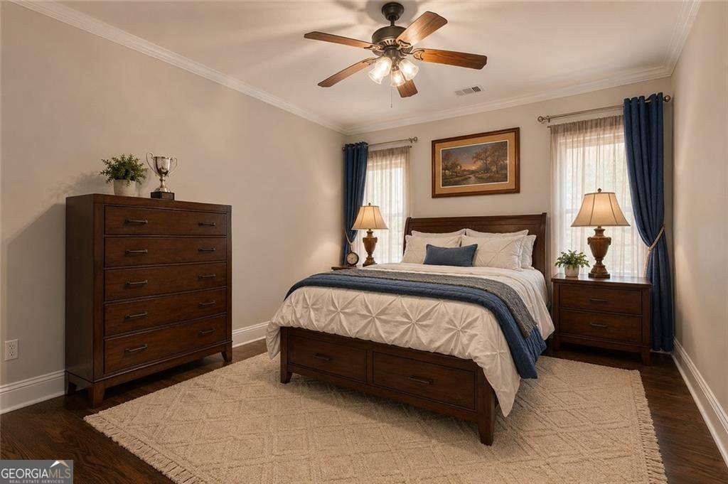 4960 Price Drive Suwanee - Photo 30