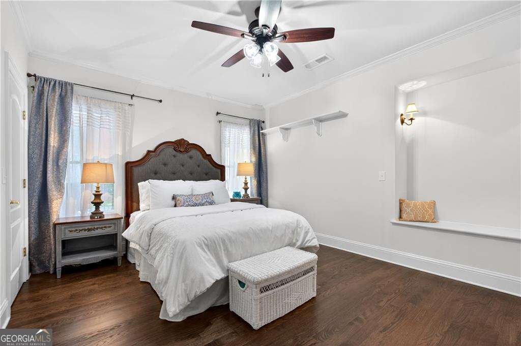 4960 Price Drive Suwanee - Photo 32