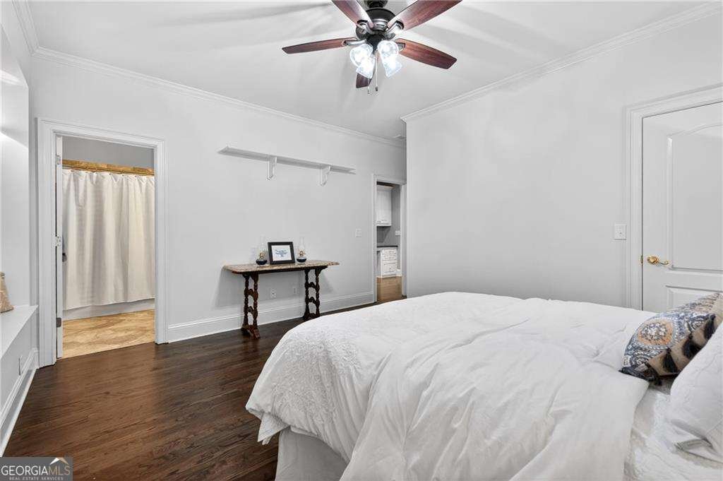 4960 Price Drive Suwanee - Photo 33