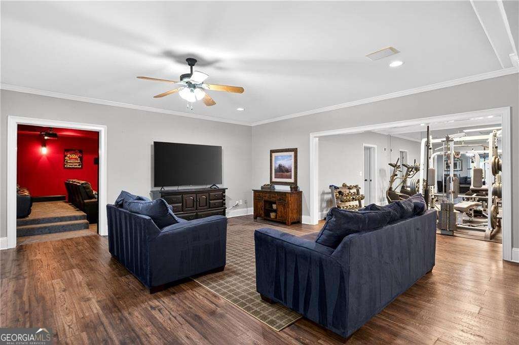 4960 Price Drive Suwanee - Photo 43