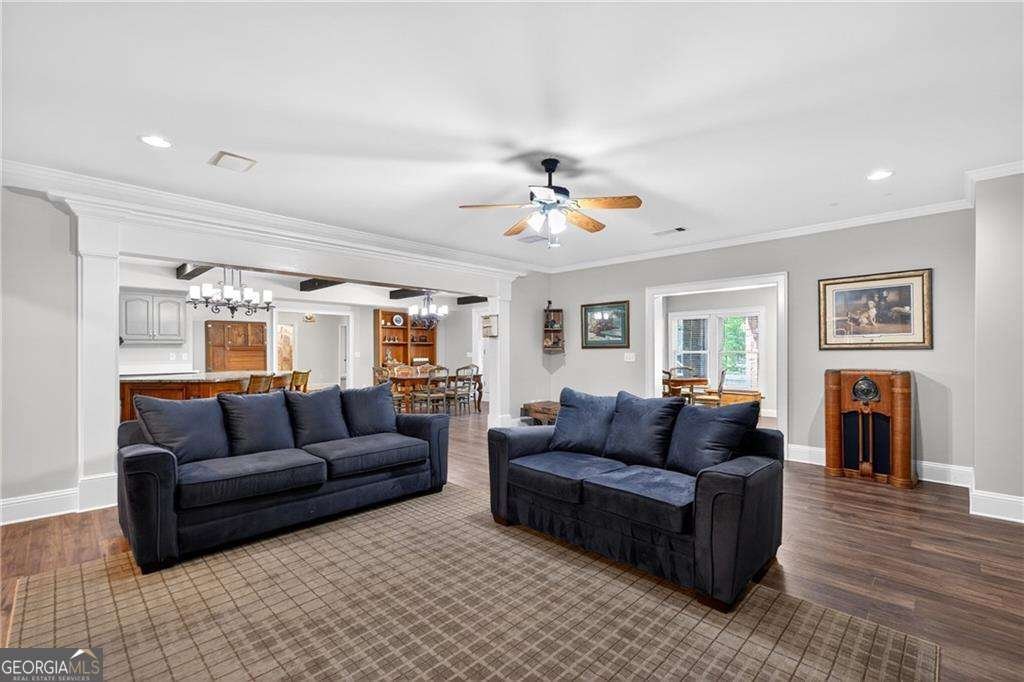 4960 Price Drive Suwanee - Photo 44