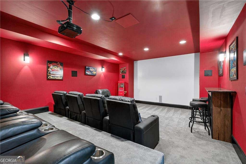 4960 Price Drive Suwanee - Photo 49