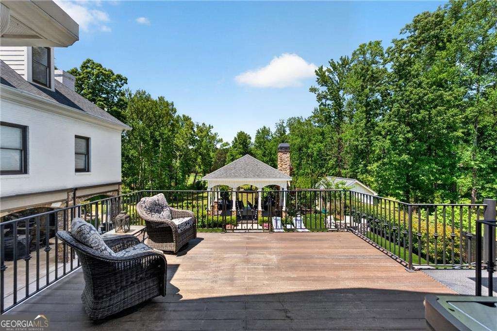 4960 Price Drive Suwanee - Photo 53