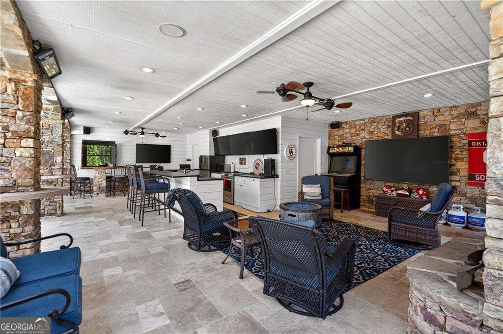 4960 Price Drive Suwanee - Photo 57