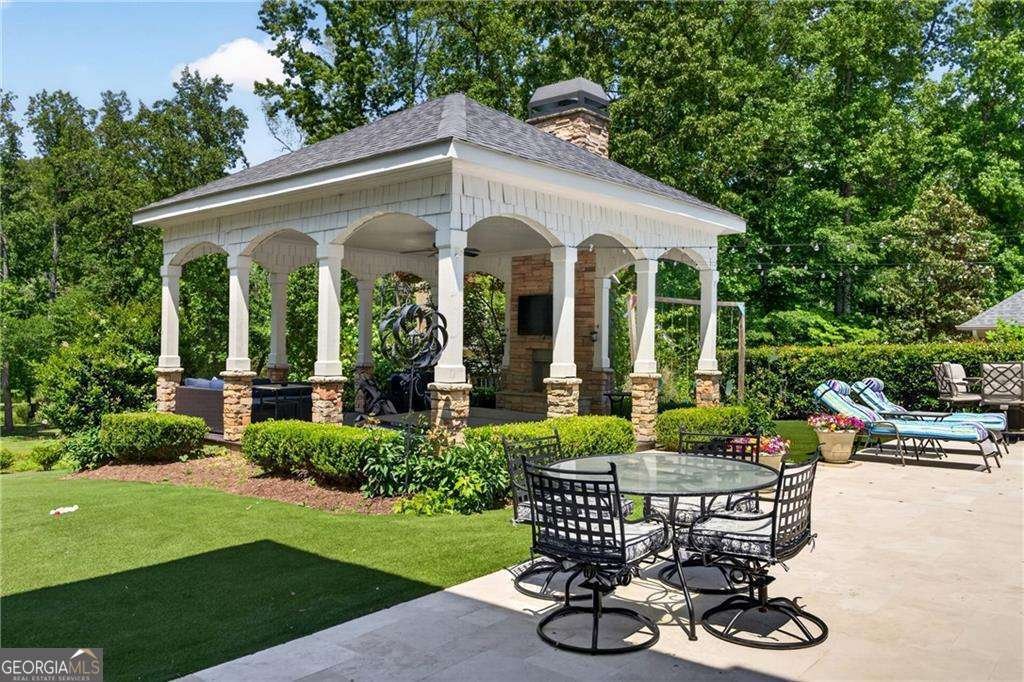 4960 Price Drive Suwanee - Photo 58