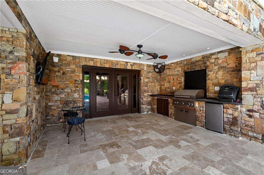 4960 Price Drive Suwanee - Photo 61